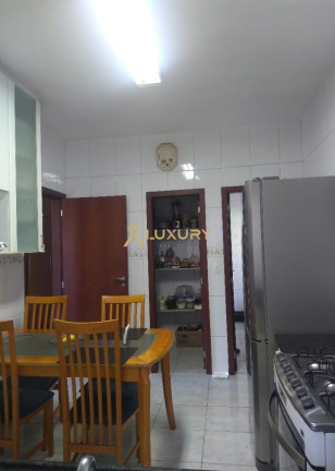 Imagem Imóvel com 4 Quartos à Venda,  em Ouro Velho Mansões - Nova Lima
