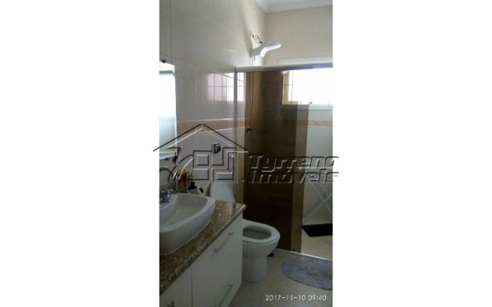 Imagem Casa com 3 Quartos à Venda, 192 m² em Jardim Das Indústrias - São José Dos Campos Imagem Casa com 3 Quartos à Venda, 192 m² em Jardim Das Indústrias - São José Dos Campos