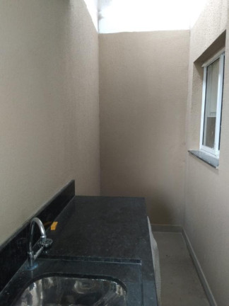 Imagem Apartamento com 2 Quartos à Venda, 40 m² em Vila Ré - São Paulo