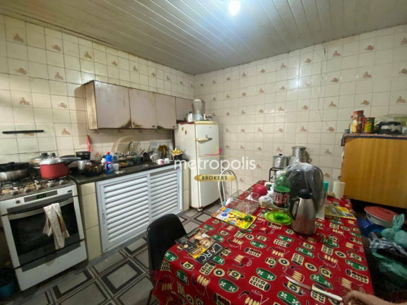 Imagem Casa com 2 Quartos à Venda, 108 m² em Olímpico - São Caetano Do Sul Imagem Casa com 2 Quartos à Venda, 108 m² em Olímpico - São Caetano Do Sul