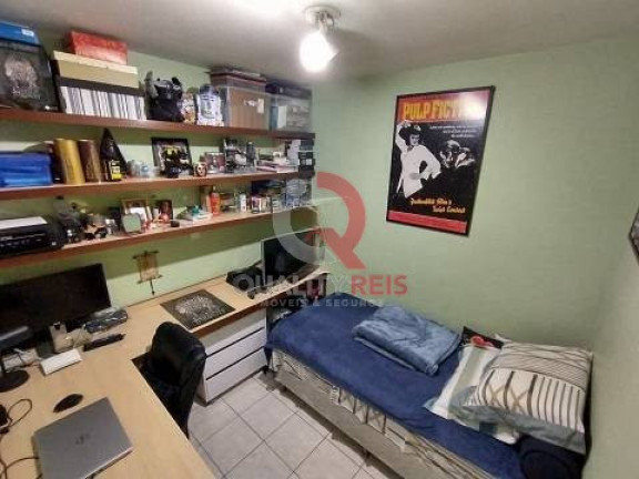 Imagem Sobrado com 3 Quartos à Venda, 130 m² em Jardim Japao - São Paulo