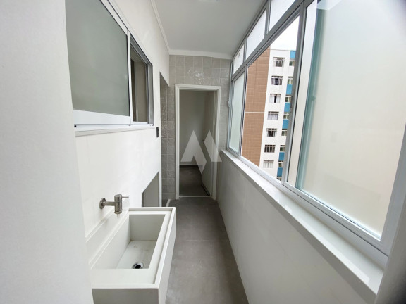 Imagem Apartamento com 2 Quartos à Venda, 85 m² em José Menino - Santos Imagem Apartamento com 2 Quartos à Venda, 85 m² em José Menino - Santos