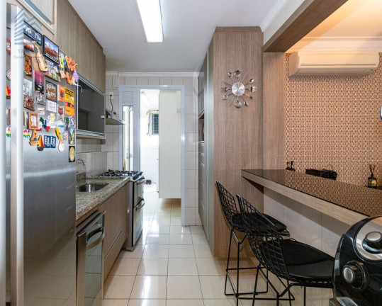 Imagem Imóvel com 3 Quartos à Venda, 115 m² em Alto Da Boa Vista - São Paulo