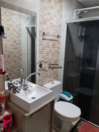 Imagem Apartamento com 2 Quartos à Venda, 68 m² em Languiru - Teutônia
