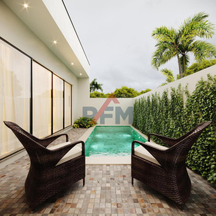 Casa com 3 Quartos à Venda, 160 m² em Bela Vista - Estância Velha