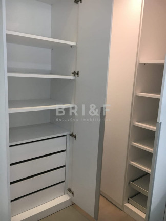 Imagem Apartamento com 1 Quarto à Venda, 50 m² em Santo Amaro - São Paulo Imagem Apartamento com 1 Quarto à Venda, 50 m² em Santo Amaro - São Paulo