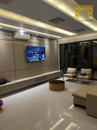 Imagem Casa com 4 Quartos à Venda, 380 m² em Marés - João Pessoa Imagem Casa com 4 Quartos à Venda, 380 m² em Marés - João Pessoa