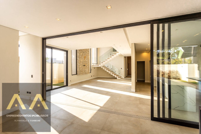 Imagem Casa com 4 Quartos à Venda, 416 m² em Alphaville - Santana De Parnaíba Imagem Casa com 4 Quartos à Venda, 416 m² em Alphaville - Santana De Parnaíba