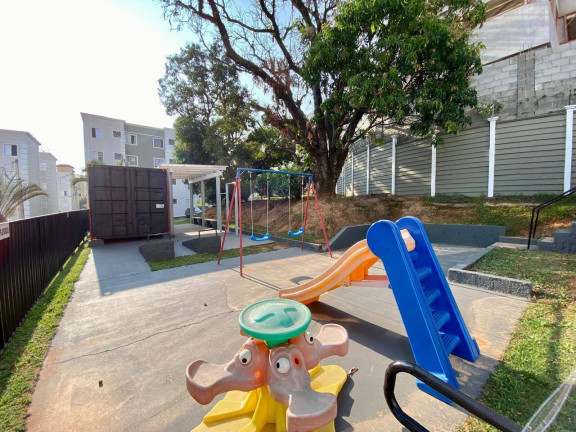 Imagem Apartamento com 2 Quartos à Venda, 47 m² em Jardim Europa - Sorocaba Imagem Apartamento com 2 Quartos à Venda, 47 m² em Jardim Europa - Sorocaba