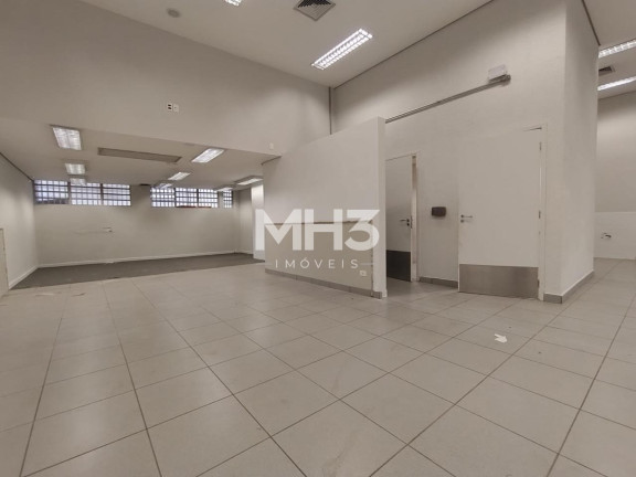 Imagem Sala Comercial à Venda, 657 m² em Vila Industrial - Campinas Imagem Sala Comercial à Venda, 657 m² em Vila Industrial - Campinas