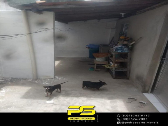 Imagem Casa com 3 Quartos à Venda, 200 m² em Mangabeira - João Pessoa Imagem Casa com 3 Quartos à Venda, 200 m² em Mangabeira - João Pessoa