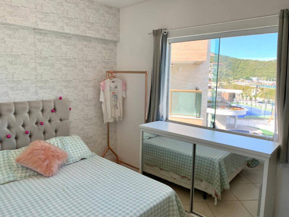 Imagem Cobertura com 3 Quartos à Venda, 140 m² em Praia Dos Anjos - Arraial Do Cabo Imagem Cobertura com 3 Quartos à Venda, 140 m² em Praia Dos Anjos - Arraial Do Cabo