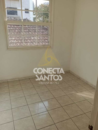 Imagem Apartamento com 3 Quartos à Venda, 94 m² em Ponta Da Praia - Santos