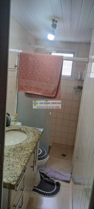 Imagem Apartamento com 2 Quartos à Venda, 55 m² em Sacomã - São Paulo Imagem Apartamento com 2 Quartos à Venda, 55 m² em Sacomã - São Paulo
