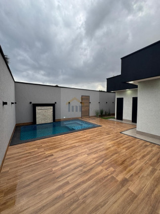 Imagem Casa com 3 Quartos à Venda, 188 m² em Parque Das Flores - Goiânia