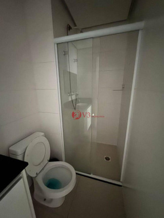 Imagem Apartamento com 1 Quarto para Alugar, 39 m² em Tatuapé - São Paulo Imagem Apartamento com 1 Quarto para Alugar, 39 m² em Tatuapé - São Paulo