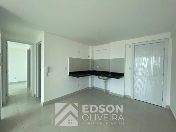Imagem Apartamento com 2 Quartos à Venda, 48 m² em Jardim Oceania - João Pessoa