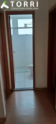 Imagem Apartamento com 2 Quartos à Venda, 42 m² em Jardim Guarujá - Sorocaba