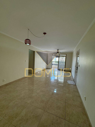Apartamento com 3 Quartos à Venda, 112 m² em Jardim Irajá - Ribeirão Preto