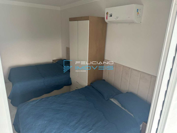 Imagem Apartamento com 1 Quarto à Venda, 61 m² em Caiçara - Praia Grande Imagem Apartamento com 1 Quarto à Venda, 61 m² em Caiçara - Praia Grande
