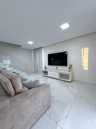 Imagem Casa com 4 Quartos à Venda, 235 m² em Manguinhos - Serra Imagem Casa com 4 Quartos à Venda, 235 m² em Manguinhos - Serra