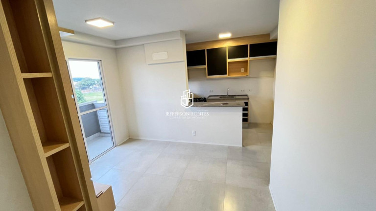 Imagem Apartamento com 2 Quartos à Venda, 48 m² em Jóquei Clube - Marília