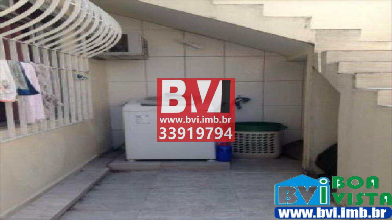 Imagem Casa com 3 Quartos à Venda, 260 m² em Colégio - Rio De Janeiro Imagem Casa com 3 Quartos à Venda, 260 m² em Colégio - Rio De Janeiro