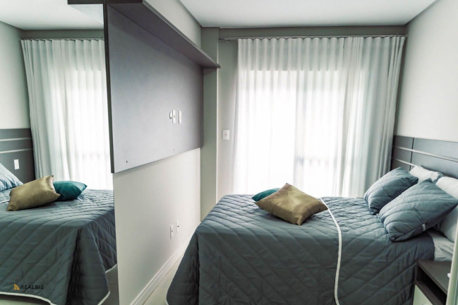 Imagem Apartamento com 2 Quartos à Venda, em Palmas - Governador Celso Ramos Imagem Apartamento com 2 Quartos à Venda, em Palmas - Governador Celso Ramos