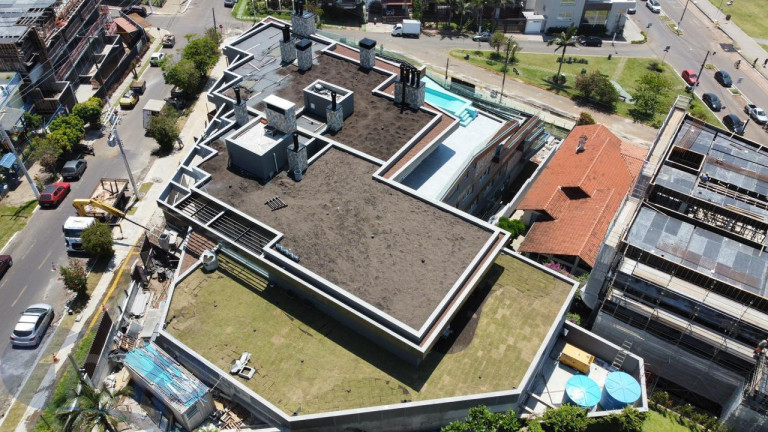 Imagem Apartamento com 4 Quartos à Venda, 291 m² em Prainha - Torres Imagem Apartamento com 4 Quartos à Venda, 291 m² em Prainha - Torres