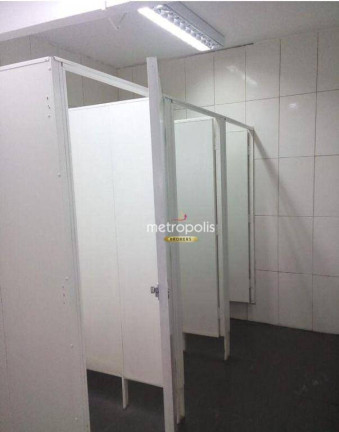 Imagem Sala Comercial para Alugar, 500 m² em Centro - Santo André Imagem Sala Comercial para Alugar, 500 m² em Centro - Santo André