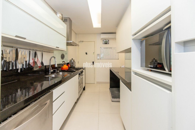 Imagem Apartamento com 3 Quartos à Venda, 156 m² em Vila Olímpia - São Paulo Imagem Apartamento com 3 Quartos à Venda, 156 m² em Vila Olímpia - São Paulo