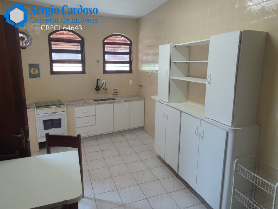 Imagem Casa com 4 Quartos à Venda, 170 m² em Cibratel I - Itanhaém