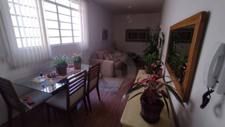 Imagem Apartamento com 3 Quartos à Venda, 65 m² em Santa Efigênia - Belo Horizonte Imagem Apartamento com 3 Quartos à Venda, 65 m² em Santa Efigênia - Belo Horizonte