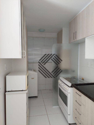 Imagem Apartamento com 2 Quartos à Venda ou Locação, 84 m² em Parque Bela Vista - Votorantim