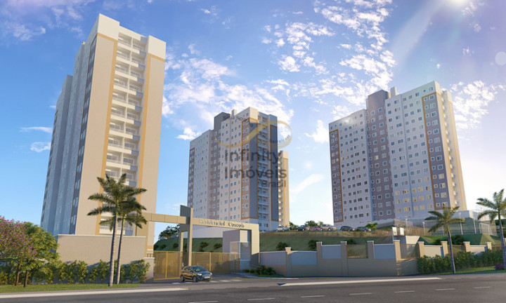 Imagem Apartamento com 2 Quartos à Venda, 49 m² em Braúnas - Belo Horizonte Imagem Apartamento com 2 Quartos à Venda, 49 m² em Braúnas - Belo Horizonte
