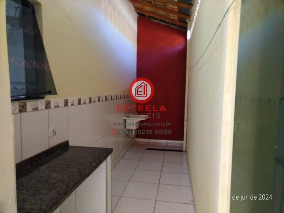 Imagem Casa com 2 Quartos à Venda, 70 m² em Parque Imperial - Jacareí Imagem Casa com 2 Quartos à Venda, 70 m² em Parque Imperial - Jacareí