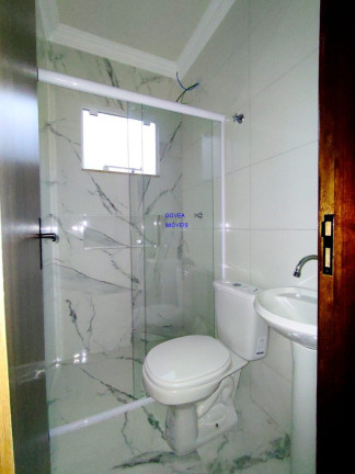 Imagem Casa com 2 Quartos à Venda, 44 m² em Cidade Industrial - Curitiba Imagem Casa com 2 Quartos à Venda, 44 m² em Cidade Industrial - Curitiba