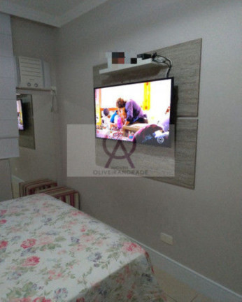 Imagem Imóvel com 2 Quartos à Venda, 59 m² em Imbuí - Salvador