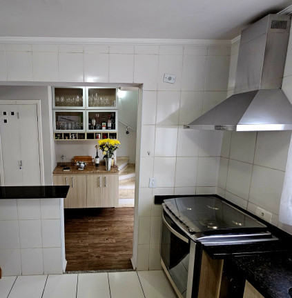 Imagem Casa com 3 Quartos à Venda, 117 m² em Jardim Ipes - Cotia Imagem Casa com 3 Quartos à Venda, 117 m² em Jardim Ipes - Cotia