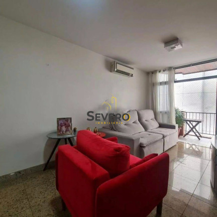 Imagem Cobertura com 4 Quartos à Venda, 200 m² em Icaraí - Niterói Imagem Cobertura com 4 Quartos à Venda, 200 m² em Icaraí - Niterói
