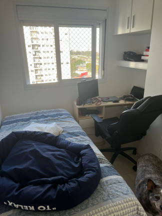Imagem Apartamento com 2 Quartos à Venda, 65 m² em Casa Verde - São Paulo