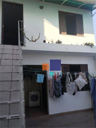 Imagem Casa com 3 Quartos à Venda, 163 m² em Jardim Cordeiro - São Paulo Imagem Casa com 3 Quartos à Venda, 163 m² em Jardim Cordeiro - São Paulo
