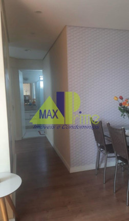 Imagem Apartamento com 2 Quartos à Venda, 53 m² em Guaianazes - São Paulo