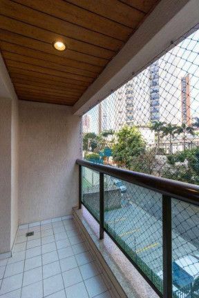 Imagem Apartamento com 3 Quartos à Venda, 110 m² em Chácara Klabin - São Paulo