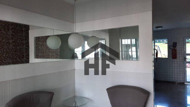 Imagem Apartamento com 3 Quartos à Venda, 68 m² em Jardim Atlântico - Olinda Imagem Apartamento com 3 Quartos à Venda, 68 m² em Jardim Atlântico - Olinda