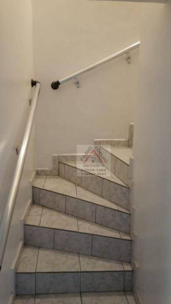 Imagem Sobrado com 3 Quartos à Venda, 100 m² em Interlagos - São Paulo Imagem Sobrado com 3 Quartos à Venda, 100 m² em Interlagos - São Paulo