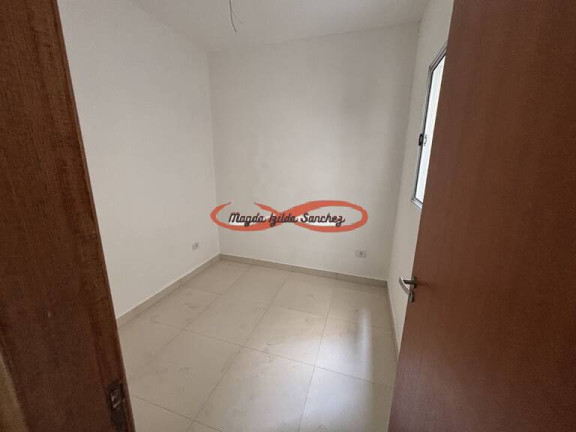 Imagem Apartamento com 2 Quartos à Venda, 40 m² em Vila Nova Manchester - São Paulo