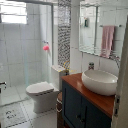 Imagem Sobrado com 3 Quartos à Venda, 160 m² em Bosque Dos Eucaliptos - São José Dos Campos
