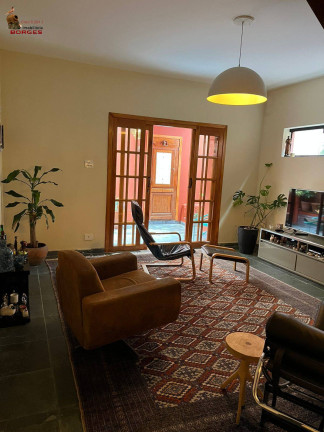 Foto do imóvel Casa com 2 Quartos à Venda, 80 m² em Vila Clementino - São Paulo