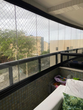 Imagem Apartamento com 3 Quartos à Venda, 107 m² em Costa Azul - Salvador